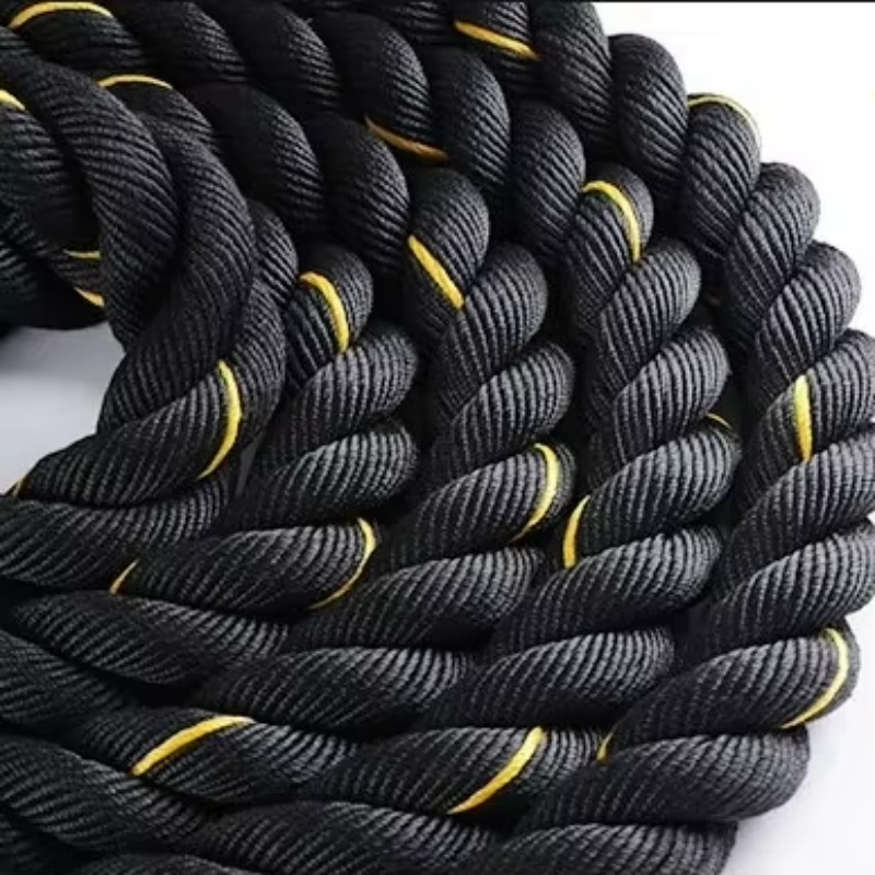 Jump Rope - Tali Lompat Berat Untuk Latihan Kebugaran,