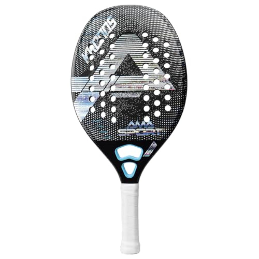 Tennis Racket - Raket Tenis Pantai untuk pemain tingkat