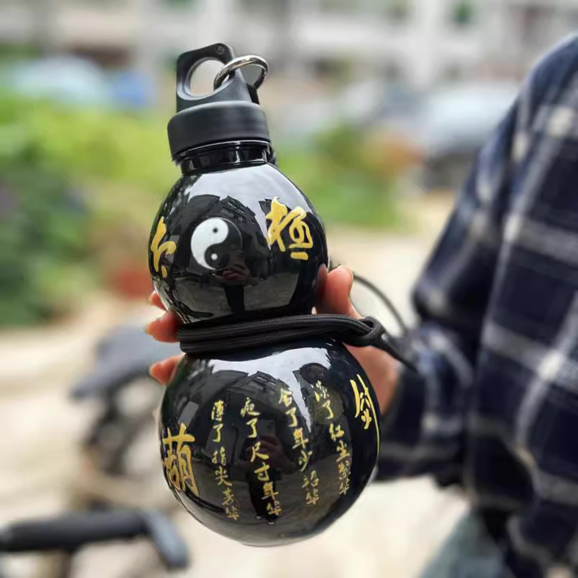 Sports Equipment 5 Years Old - 800Ml Botol Air Labu Kapasitas Besar