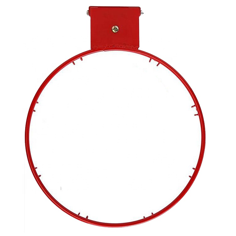 Basketball Hoop - Ring Basket Portabel dengan Rangka Baja