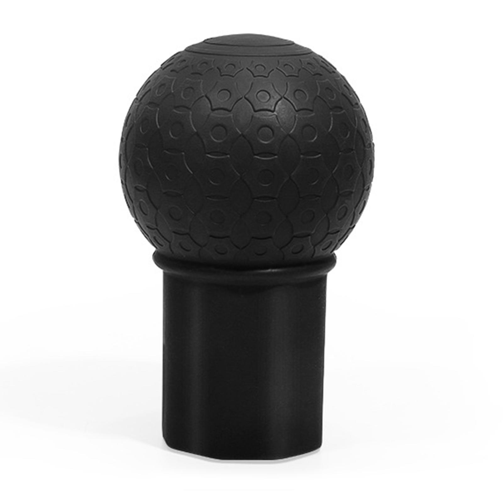 Gym Ball - Bola Penambah Berat untuk Latihan Barbel,
