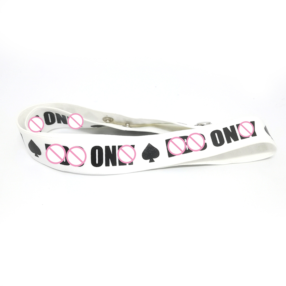 Resistance Band - Alat Pengunci Penis Pria yang Dapat