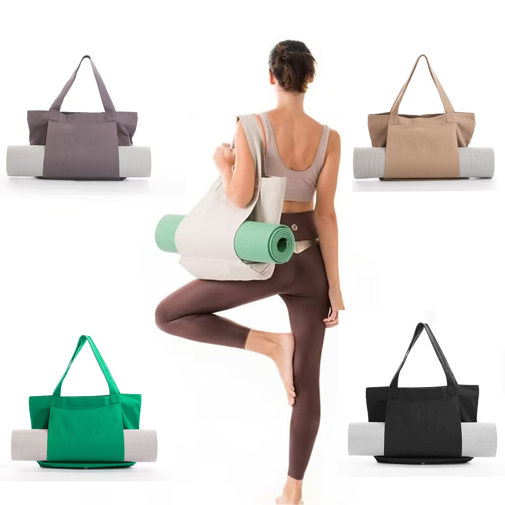 Tas Jinjing Matras Yoga Berbah - Yoga Mat ulasan dan harga