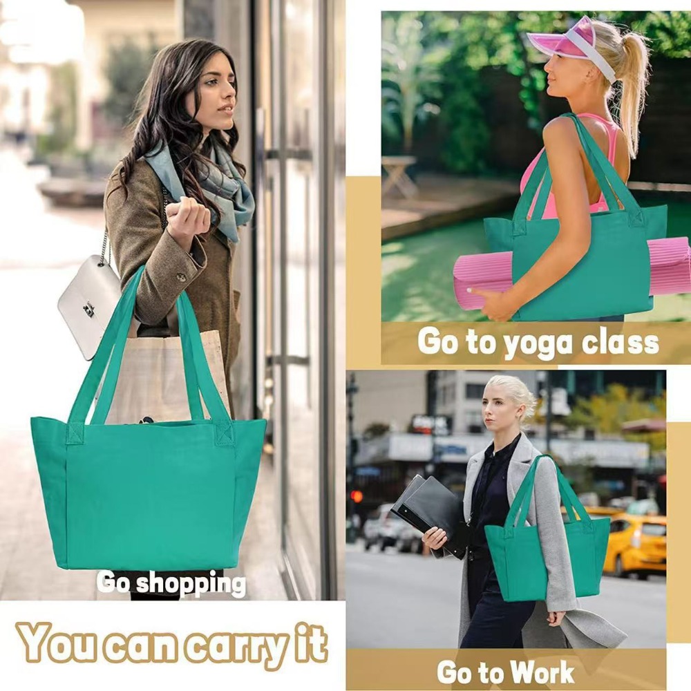 Tas Jinjing Matras Yoga Berbah - Yoga Mat ulasan dan harga