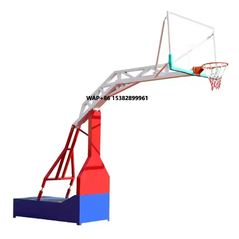 Ring Basket Portabel yang Dapa - Basketball Hoop ulasan dan harga