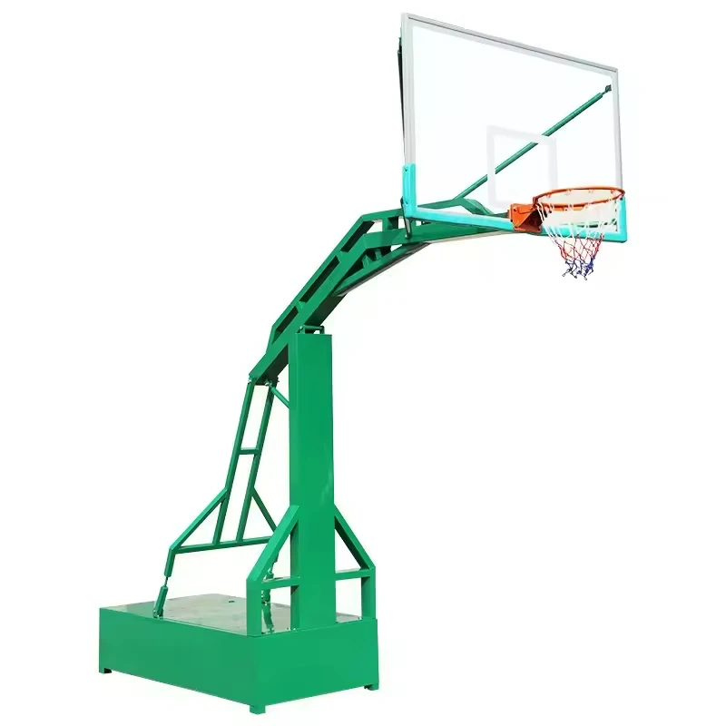 Ring Basket Portabel yang Dapa - Basketball Hoop ulasan dan harga