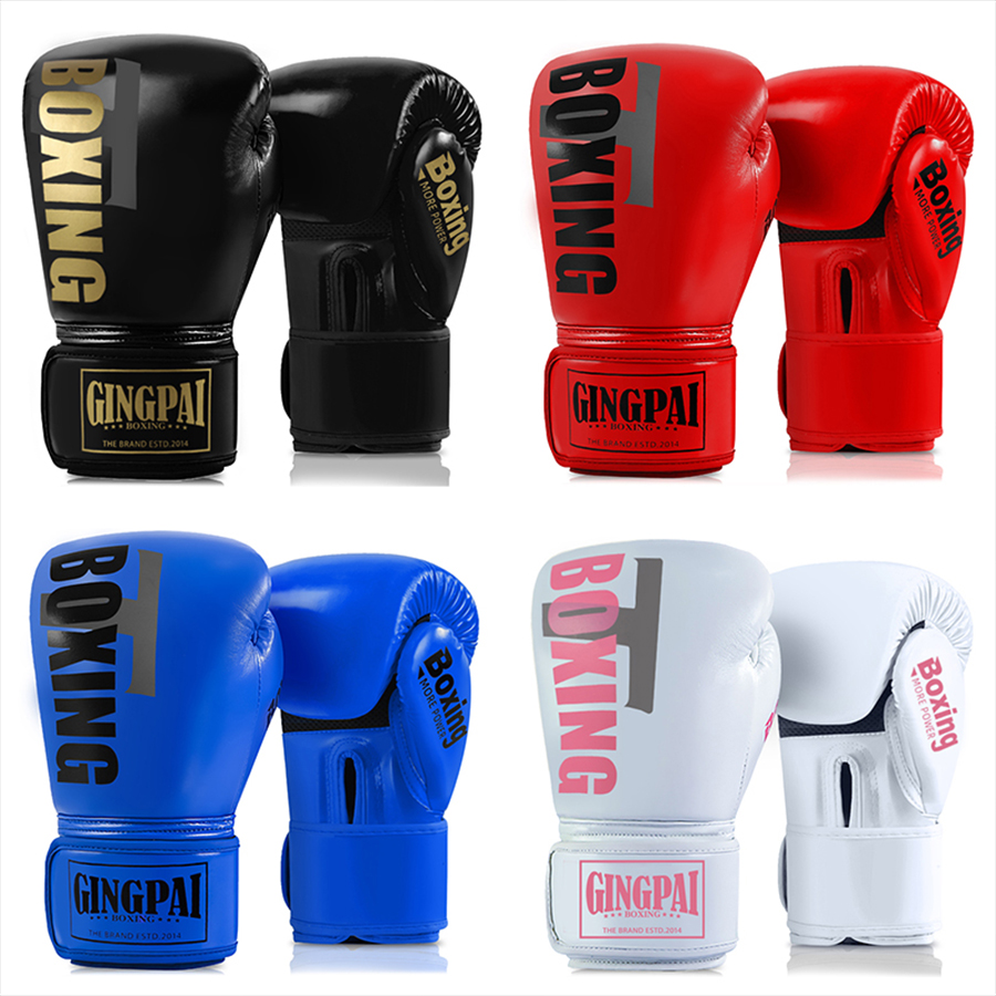6-12Oz Sarung Tinju untuk Dewa - Sports Equipment 5 Years Old ulasan dan harga