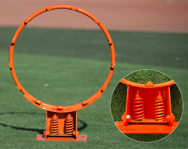 Pabrik memproduksi ring basket - Basketball Hoop ulasan dan harga