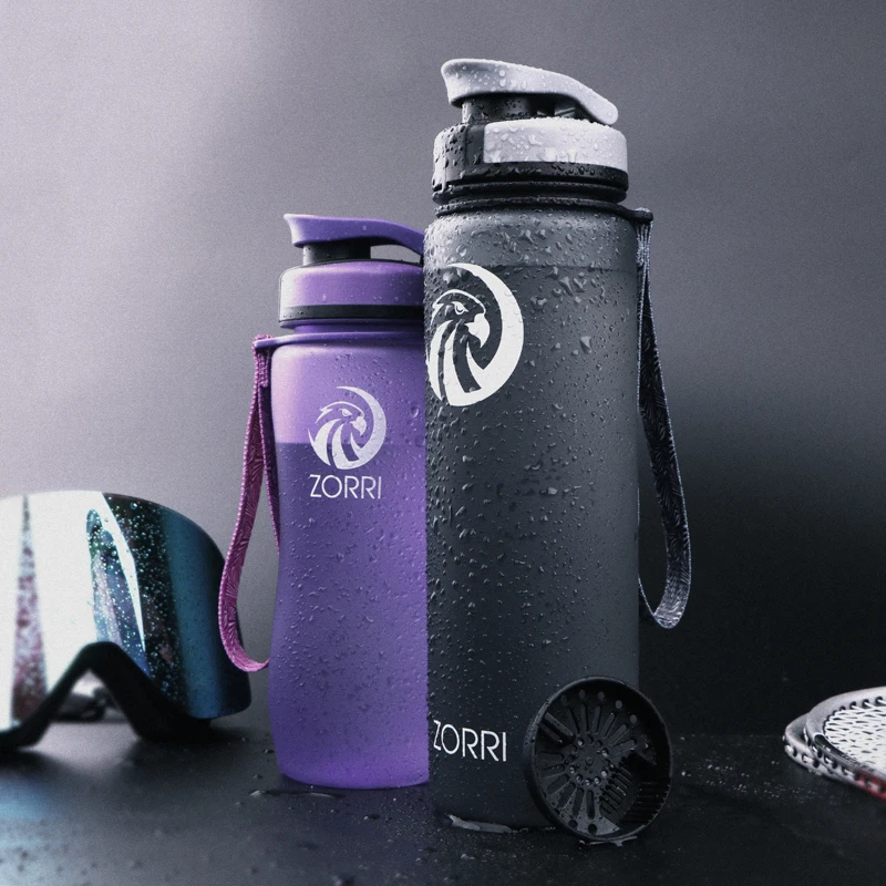 ZORRI botol minum olahraga por - Sports Equipment 5 Years Old ulasan dan harga