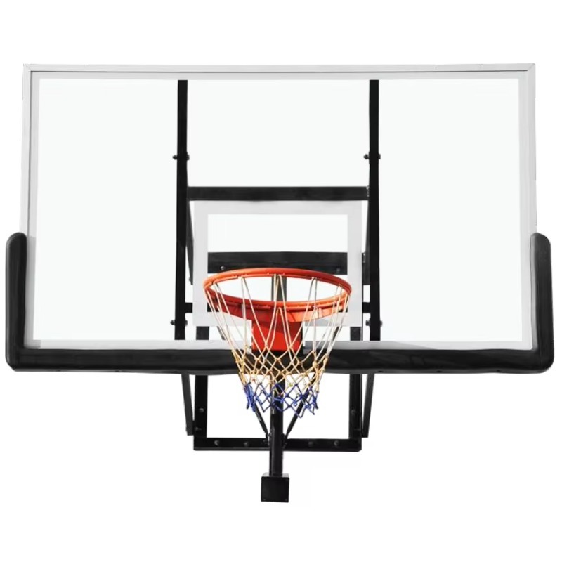 Ring Basket Bola Basket untuk  - Basketball Hoop ulasan dan harga