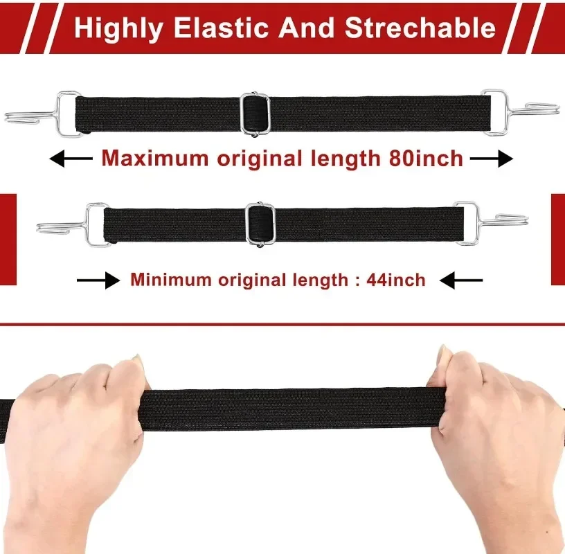 Tali Karet yang Dapat Disesuai - Jump Rope ulasan dan harga