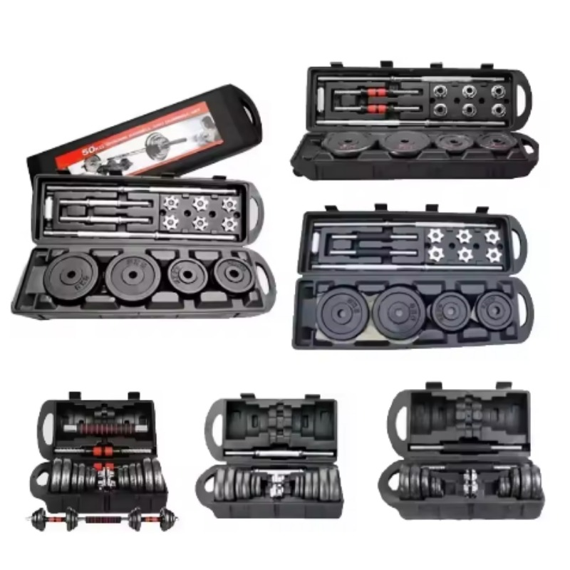 10kg 15kg 20kg Dumbbell Angkat - Dumbbell Set ulasan dan harga