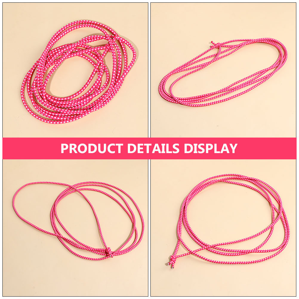 Set Tali Lompat Anak, 2 Buah,  - Jump Rope ulasan dan harga