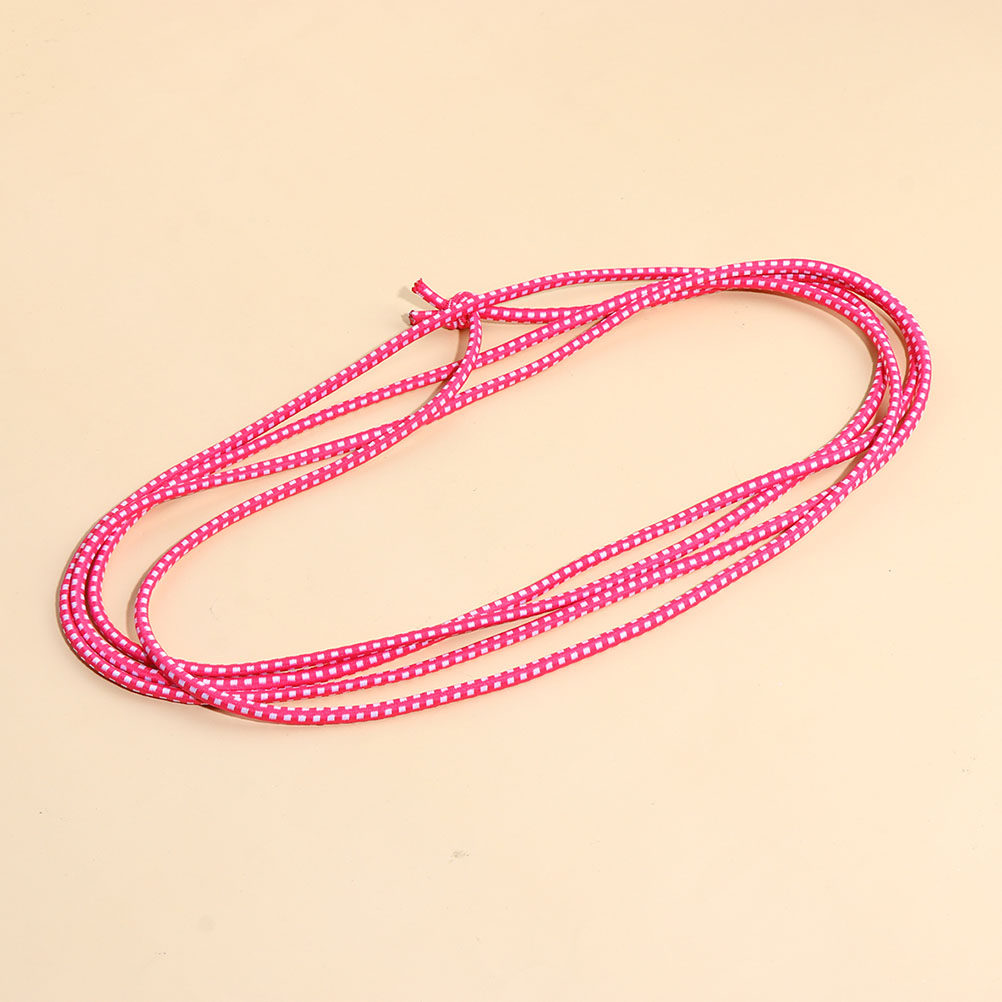 Set Tali Lompat Anak, 2 Buah,  - Jump Rope ulasan dan harga