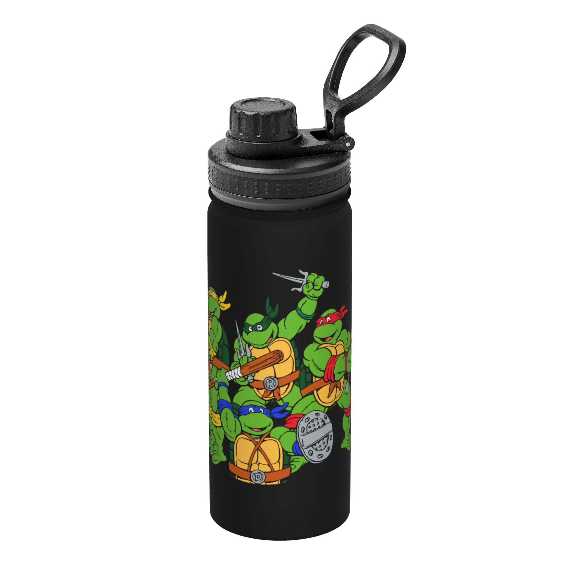 Ketel Olahraga Terisolasi 18OZ - Sports Water Bottle Insulated ulasan dan harga