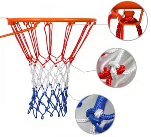 Ring Basket Baja Tahan Lama La - Basketball Hoop ulasan dan harga