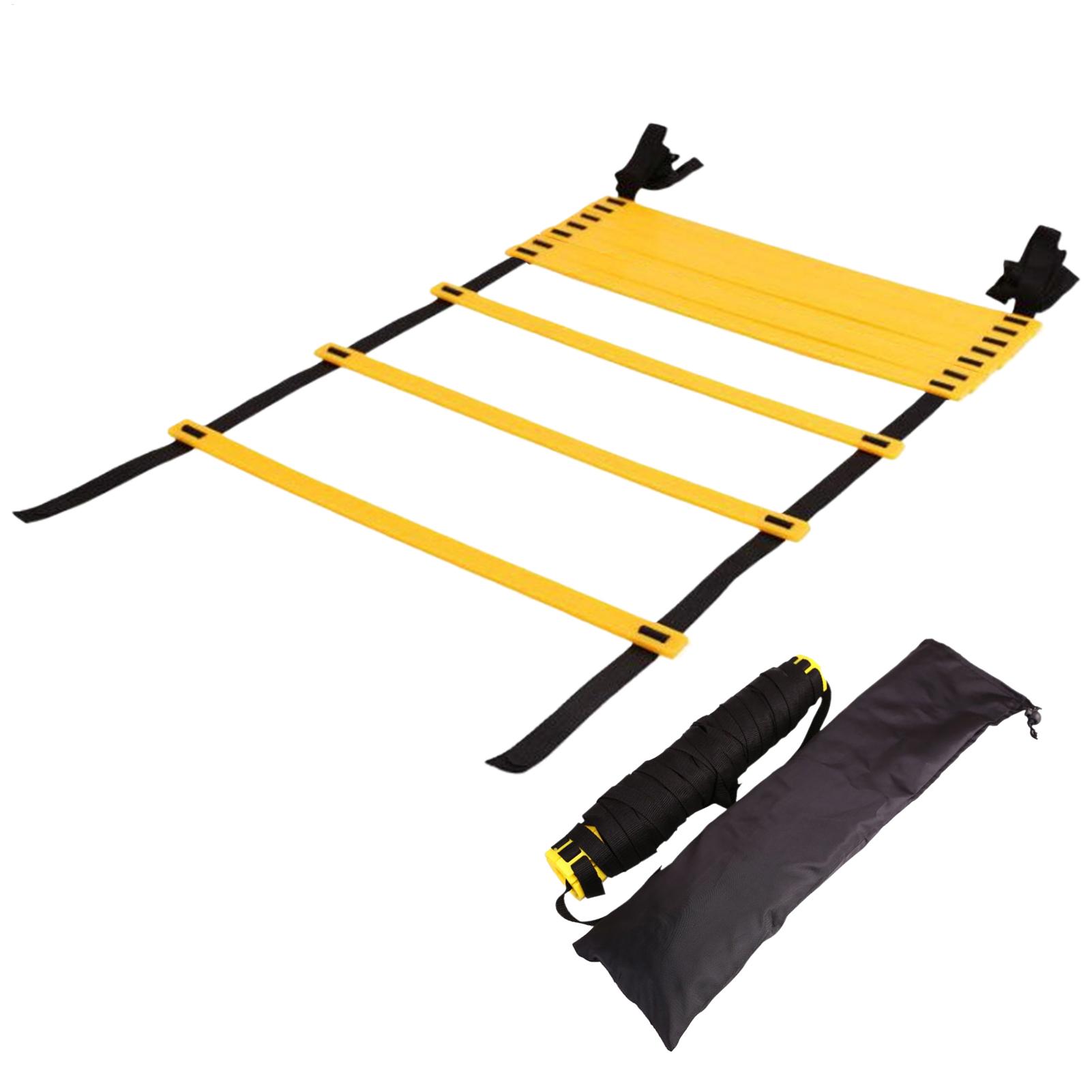 Tangga Kelincahan Olahraga Sep - Jump Rope ulasan dan harga