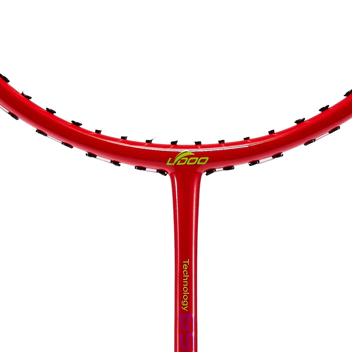 Raket badminton junior ultra-r - Badminton Racket ulasan dan harga