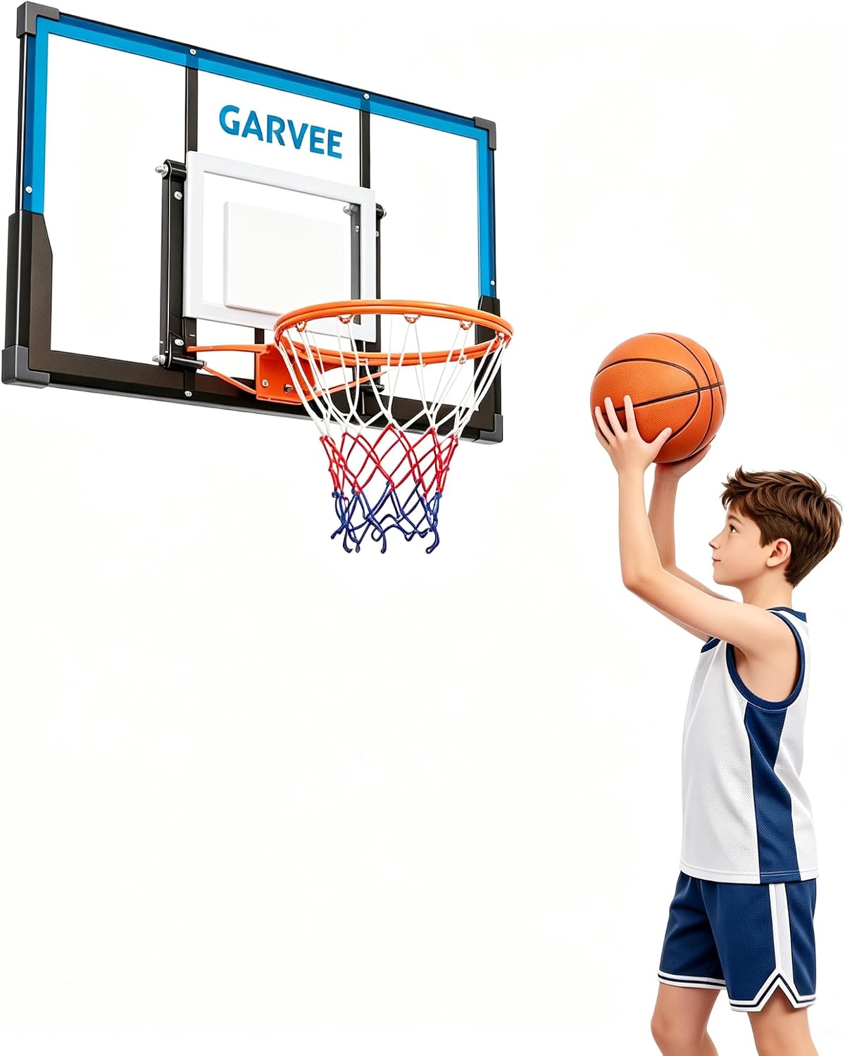 Tacleekii, ring bola basket be - Basketball Hoop ulasan dan harga
