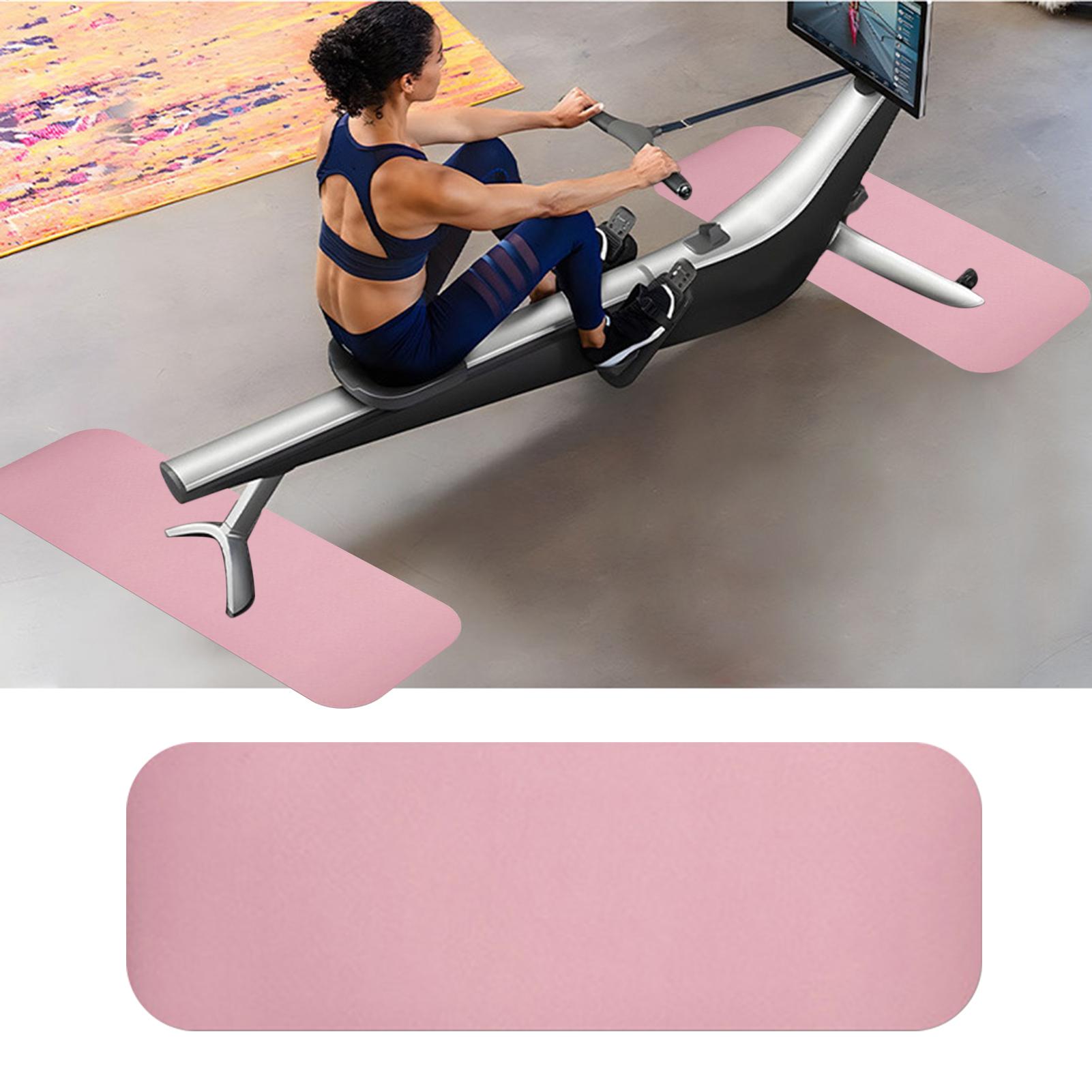 Alas Treadmill untuk Karpet An - Yoga Mat ulasan dan harga
