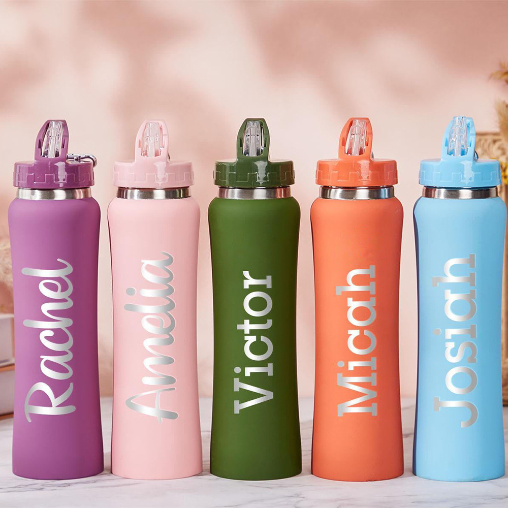 Botol Air Stainless Steel deng - Sports Water Bottle Insulated ulasan dan harga