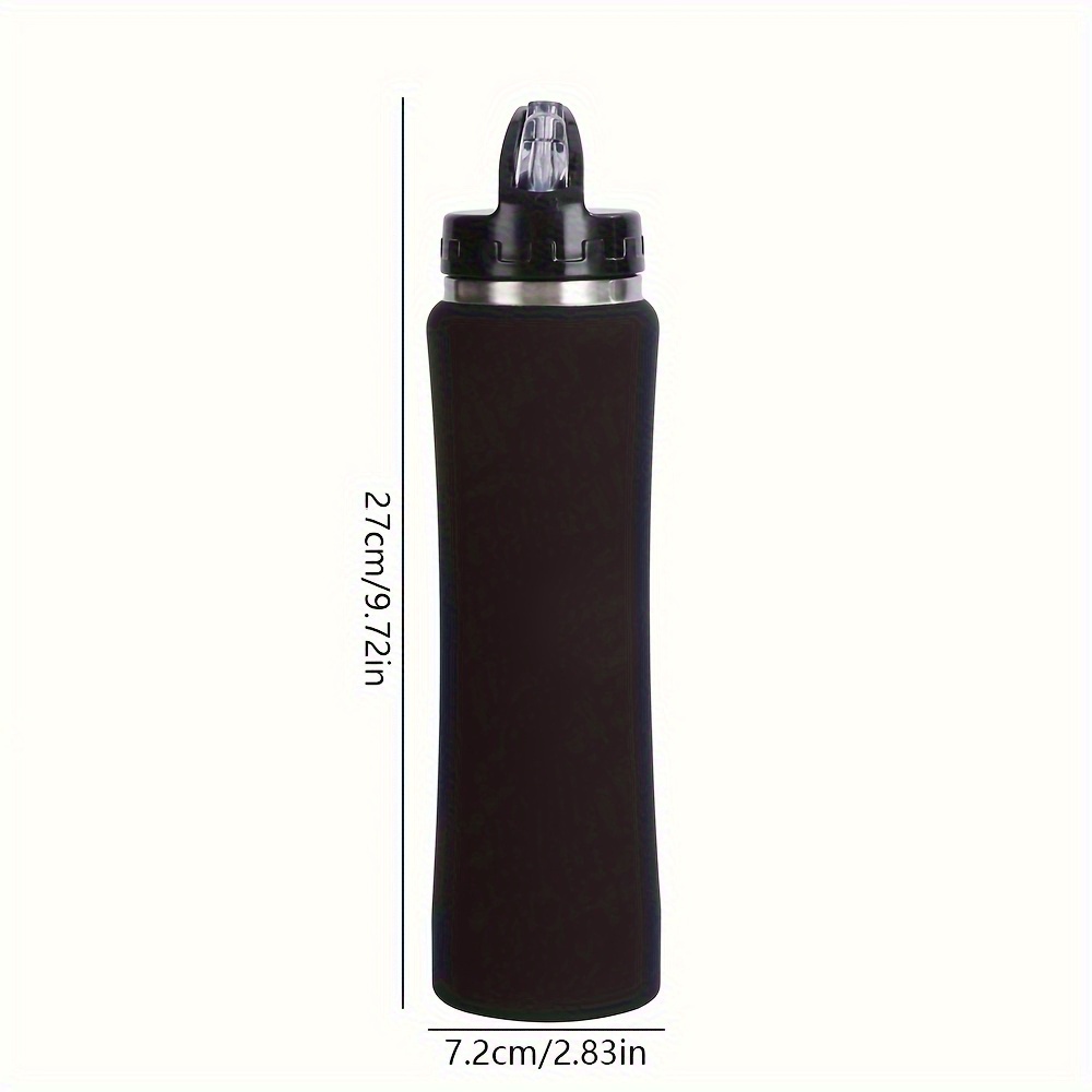 Botol Air Stainless Steel deng - Sports Water Bottle Insulated ulasan dan harga