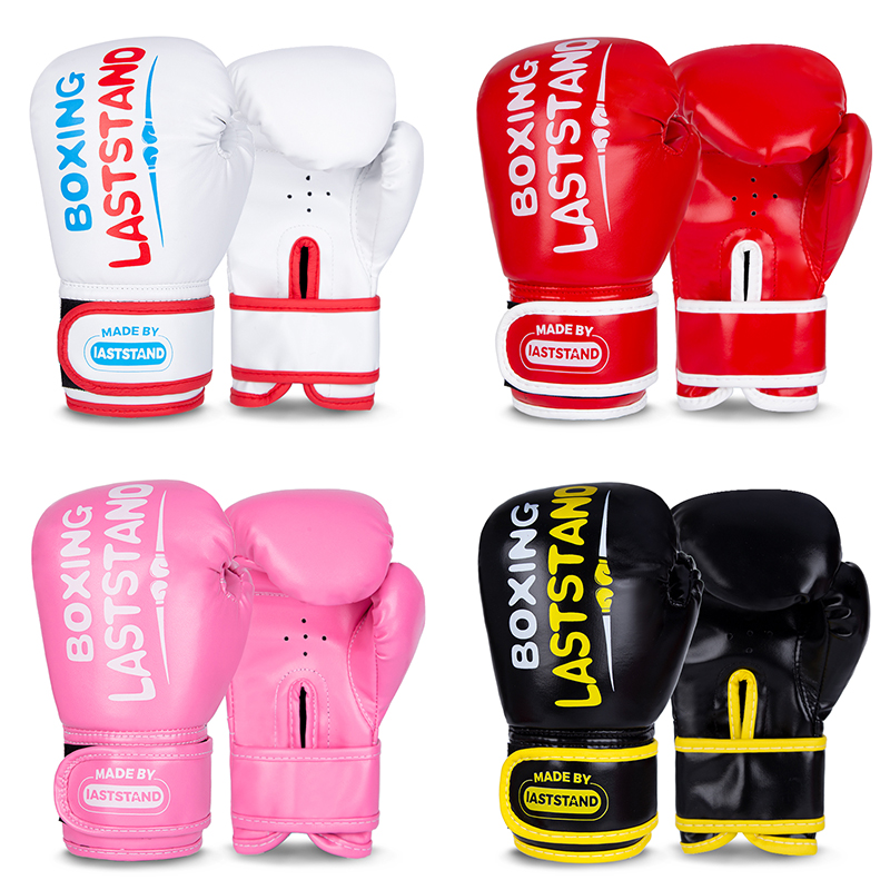 Sarung tinju anak laki-laki pe - Sports Equipment 5 Years Old ulasan dan harga