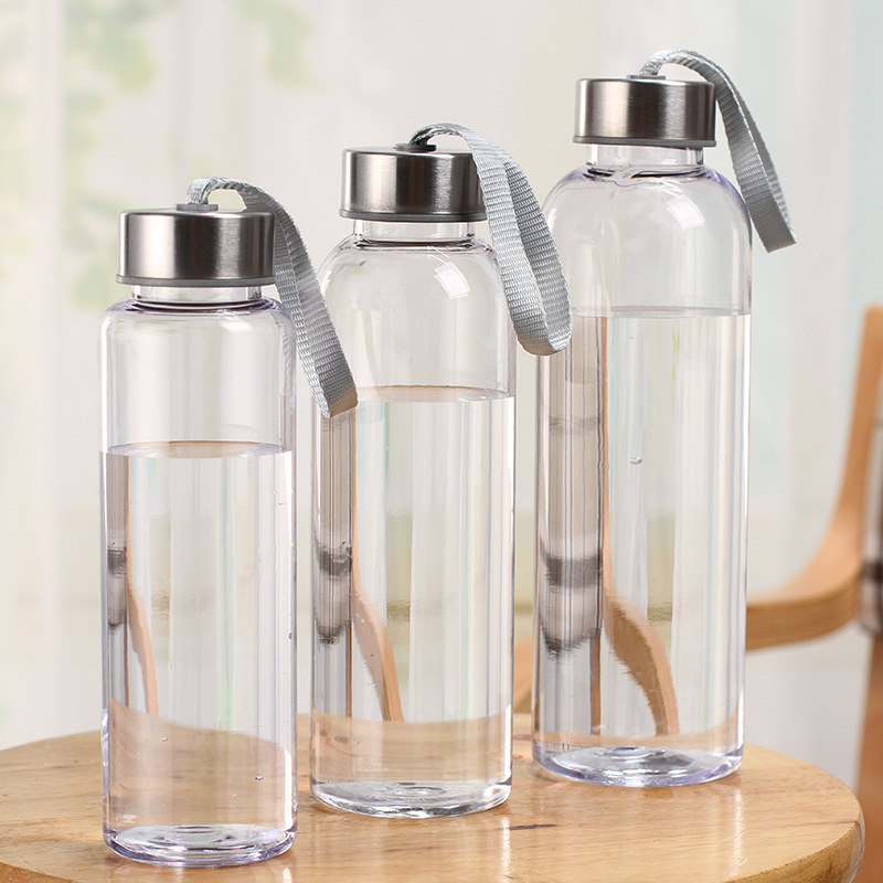 Botol Air Olahraga Portabel 50 - Sports Water Bottle Insulated ulasan dan harga