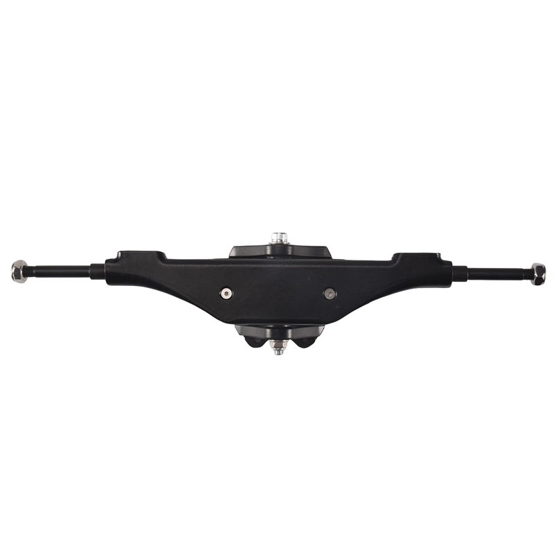 Truk Skateboard Elektrik 17 In - Skateboard ulasan dan harga