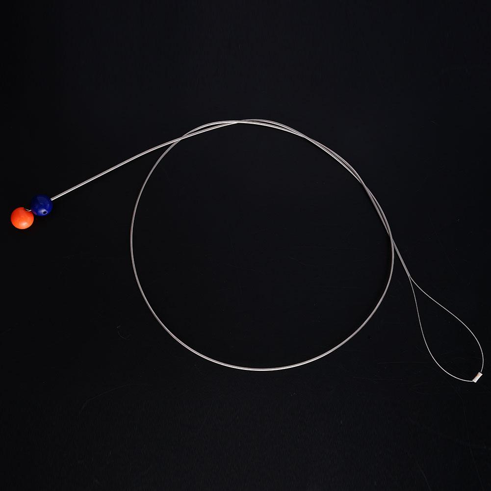 Alat Pembuka Kunci Mobil Tali  - Jump Rope ulasan dan harga