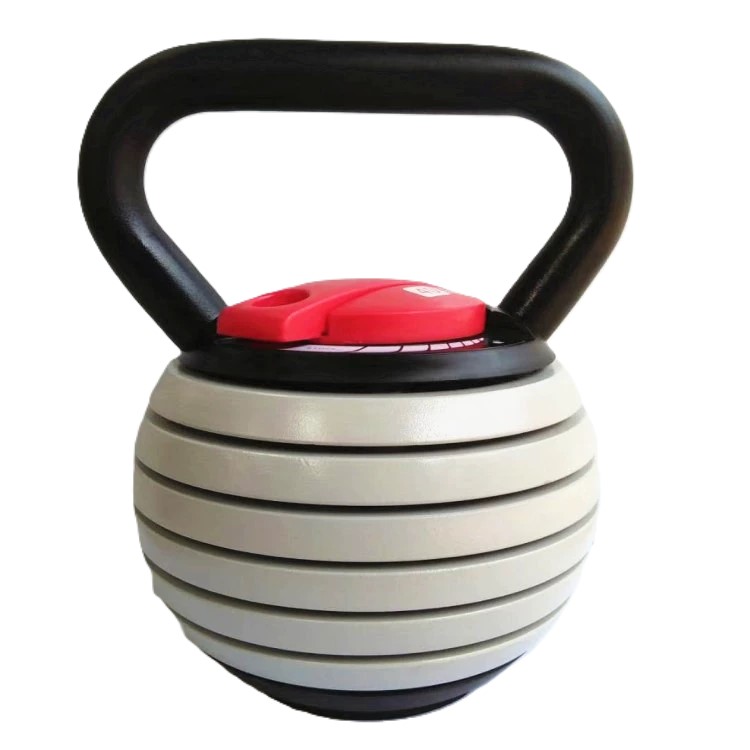 Set Kettlebell Berkualitas Tin - Dumbbell Set ulasan dan harga