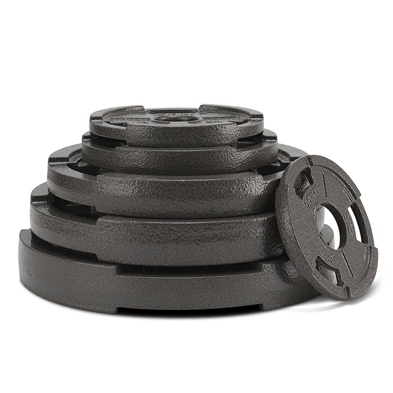 Set Barbel Besi Cor Profesiona - Dumbbell Set ulasan dan harga