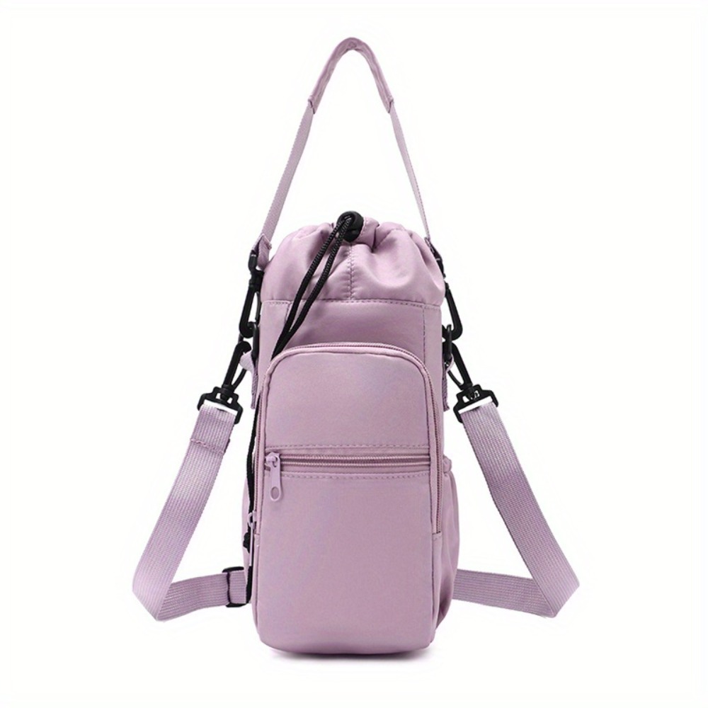 Tas Ransel Botol Air Luar Ruan - Sports Water Bottle Insulated ulasan dan harga