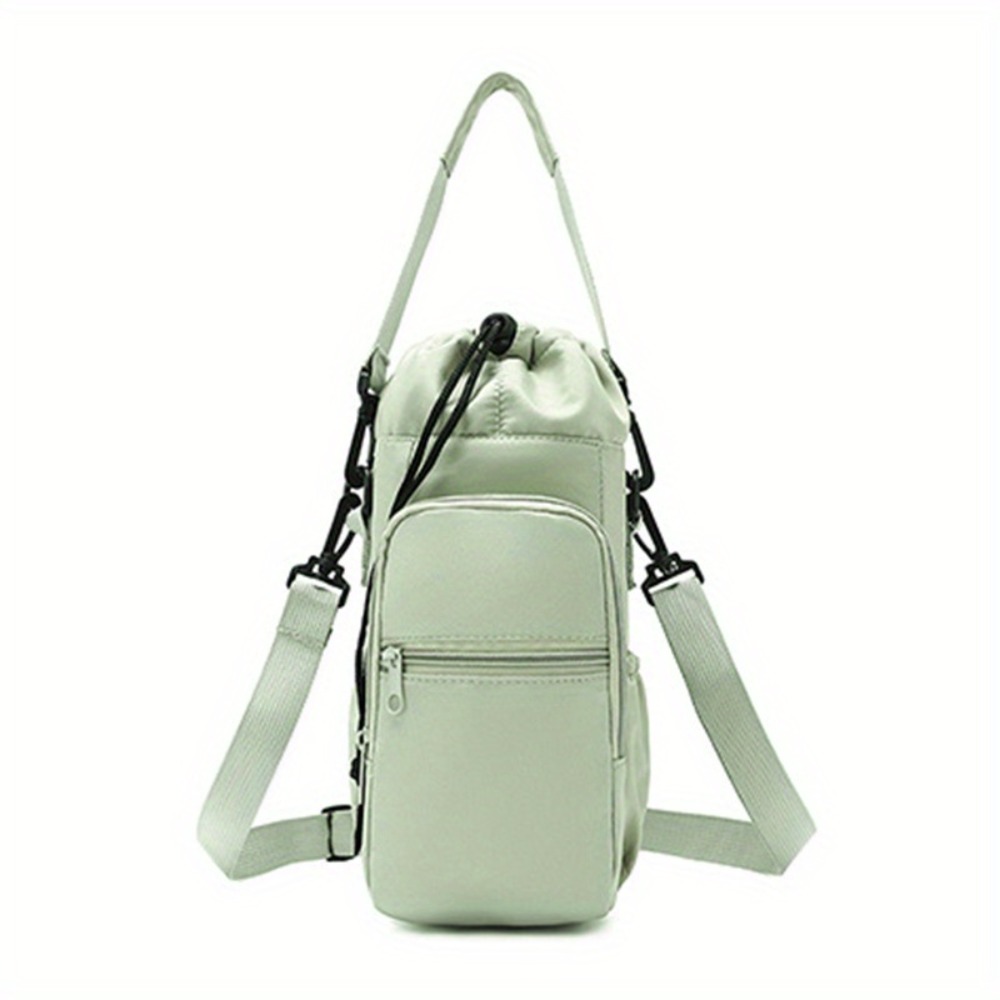 Tas Ransel Botol Air Luar Ruan - Sports Water Bottle Insulated ulasan dan harga