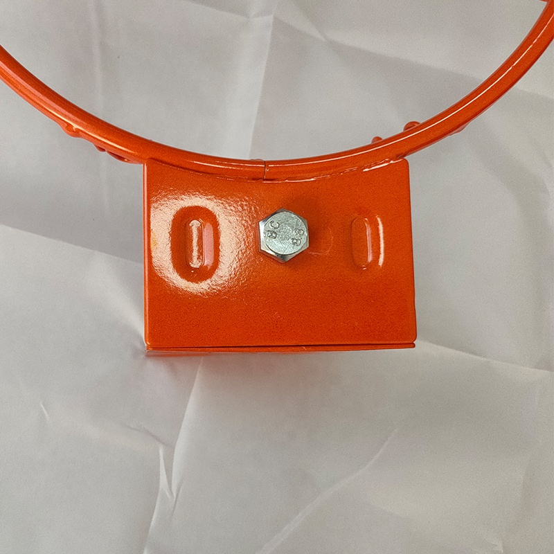 Ring Basket Anak 8 Inch Outdoo - Basketball Hoop ulasan dan harga