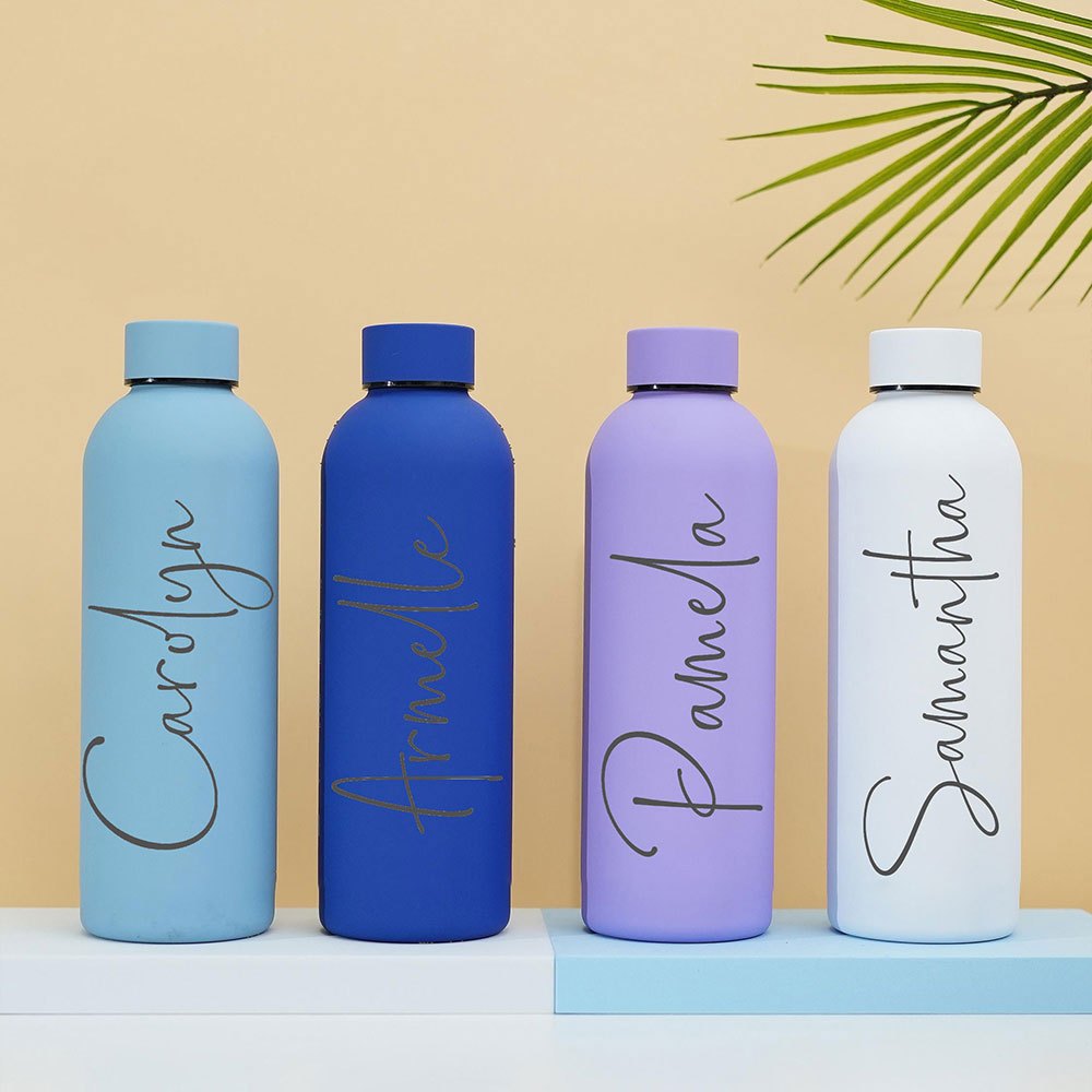 Botol Air Baja Tahan Karat den - Sports Water Bottle Insulated ulasan dan harga