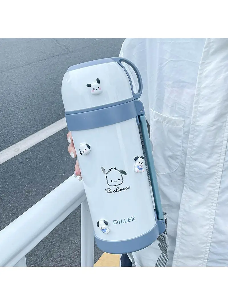 Botol Air Stainless Steel Beri - Sports Water Bottle Insulated ulasan dan harga