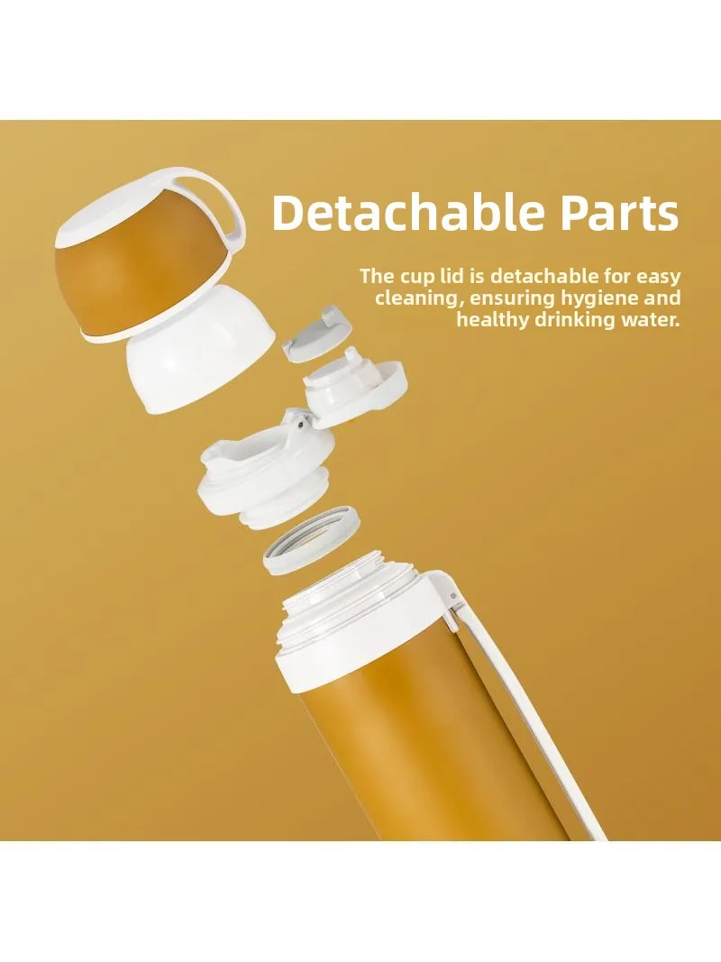 Botol Air Stainless Steel Beri - Sports Water Bottle Insulated ulasan dan harga