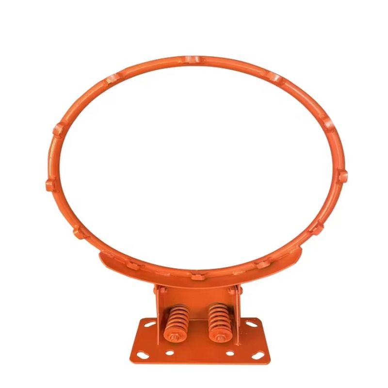 Rim Ring Bola Basket Baja Elas - Basketball Hoop ulasan dan harga