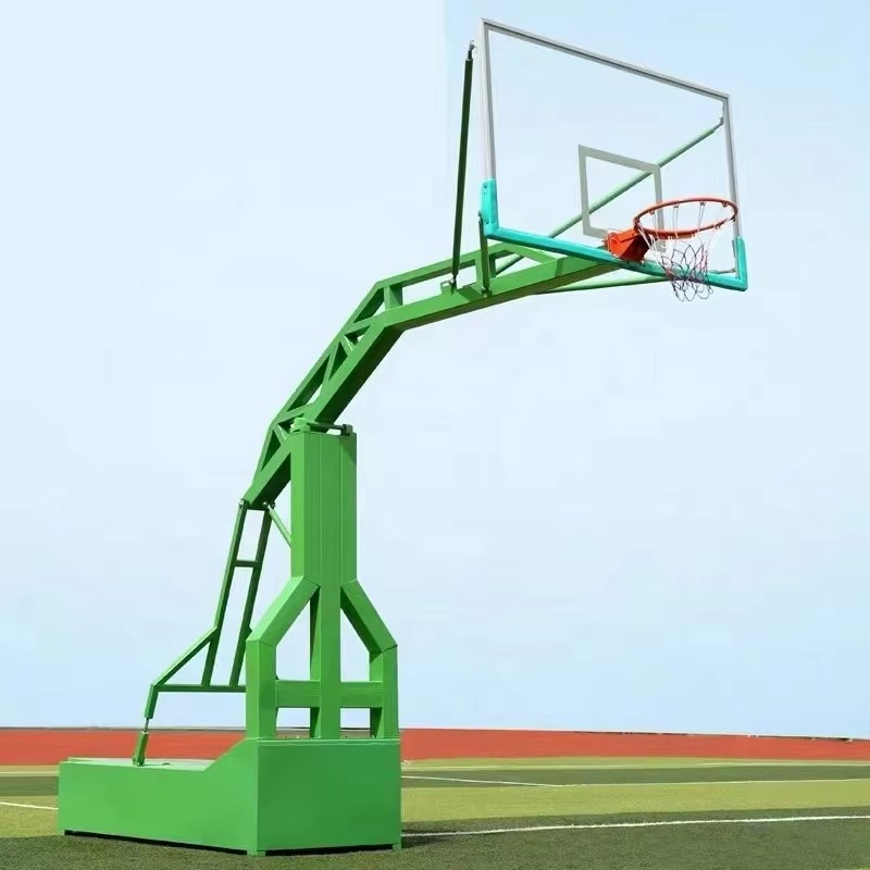 Ring Basket Outdoor dengan Pap - Basketball Hoop ulasan dan harga