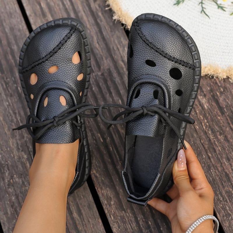 Sandal Wanita Musim Panas 2026 - Resistance Band ulasan dan harga