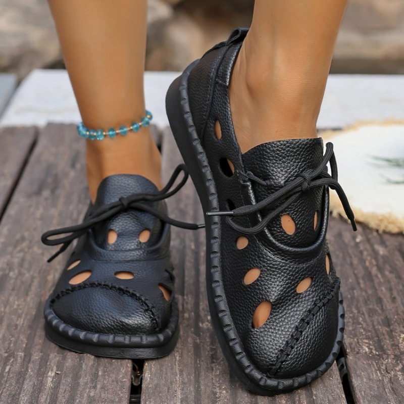 Sandal Wanita Musim Panas 2026 - Resistance Band ulasan dan harga