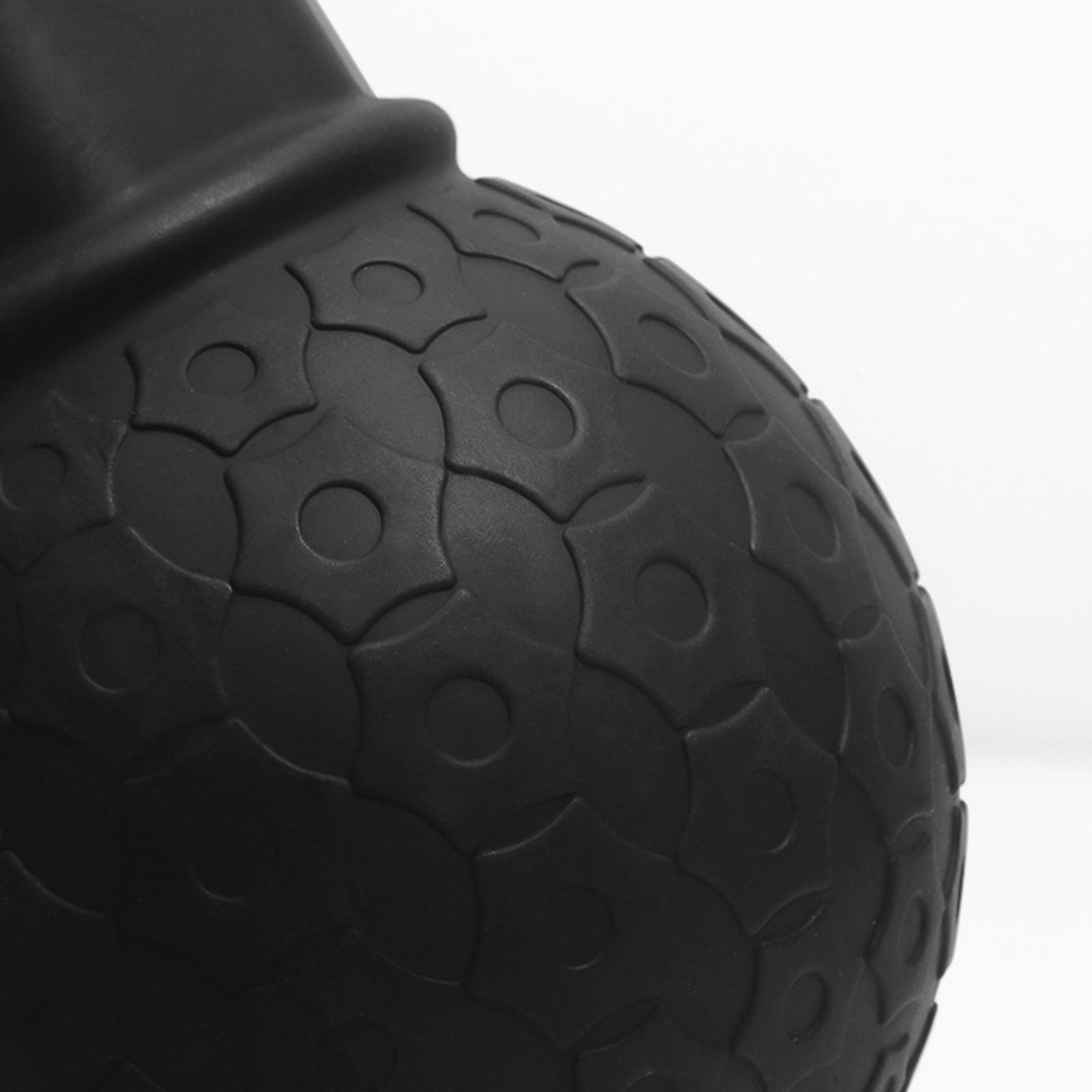 Bola Penambah Berat untuk Lati - Gym Ball ulasan dan harga