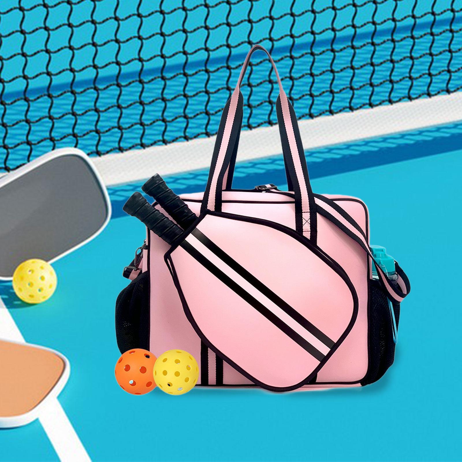 Tas Raket Tenis, Tas Selempang - Gym Ball ulasan dan harga
