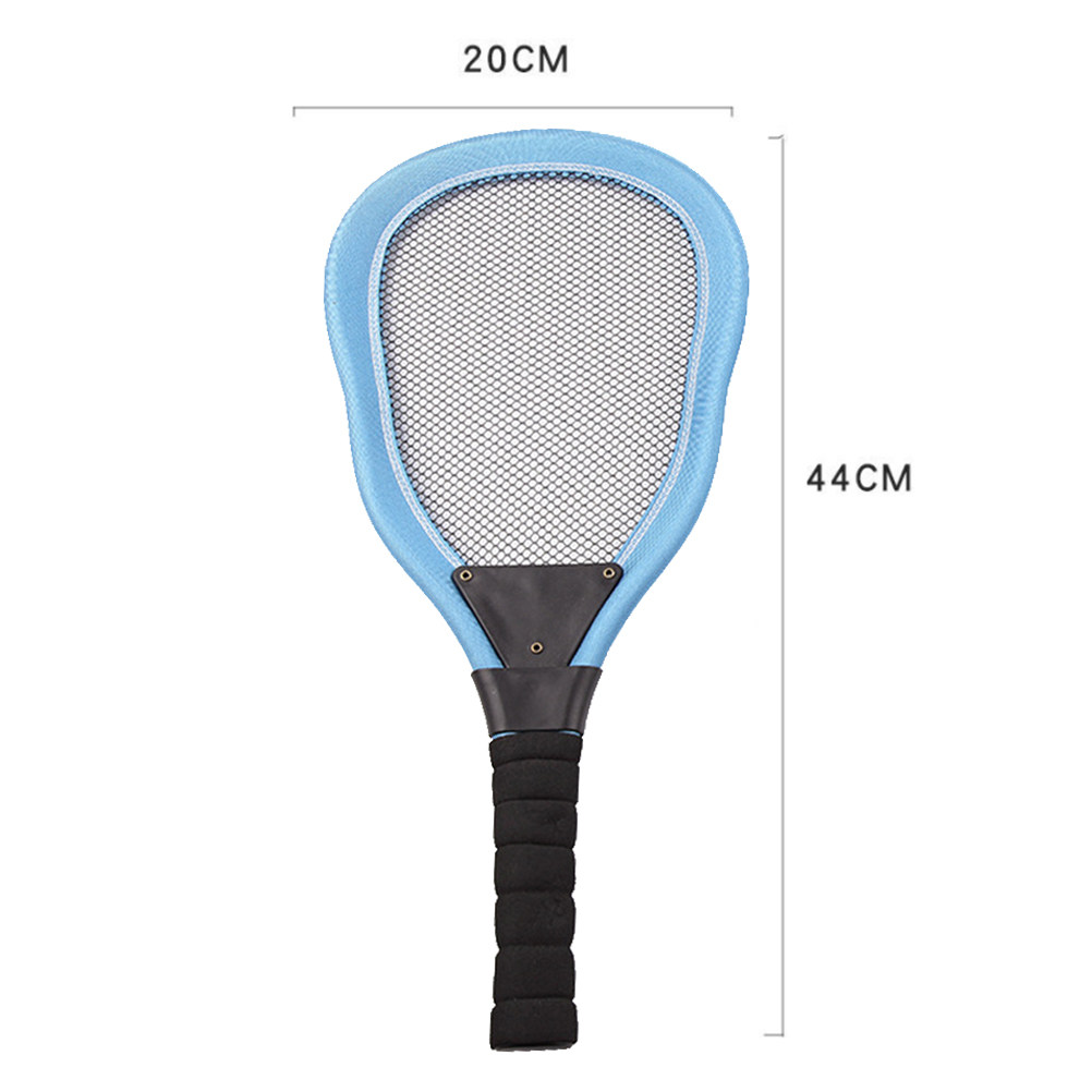 5 Set Raket Pantai untuk Anak- - Badminton Racket ulasan dan harga