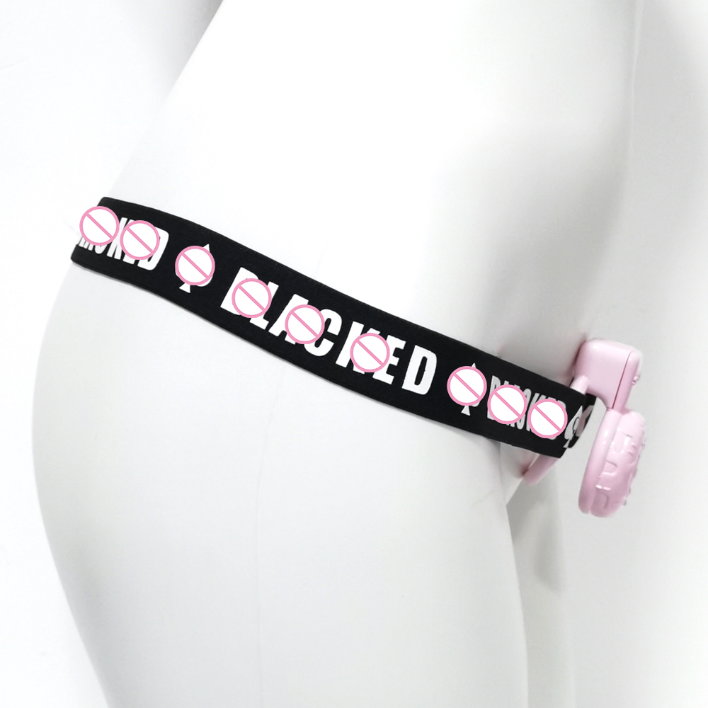 Kandang Keperjakaan Pria Hitam - Resistance Band ulasan dan harga