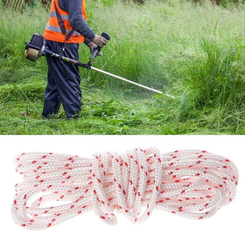 Kabel Starter Tarik 3 Meter X  - Jump Rope ulasan dan harga