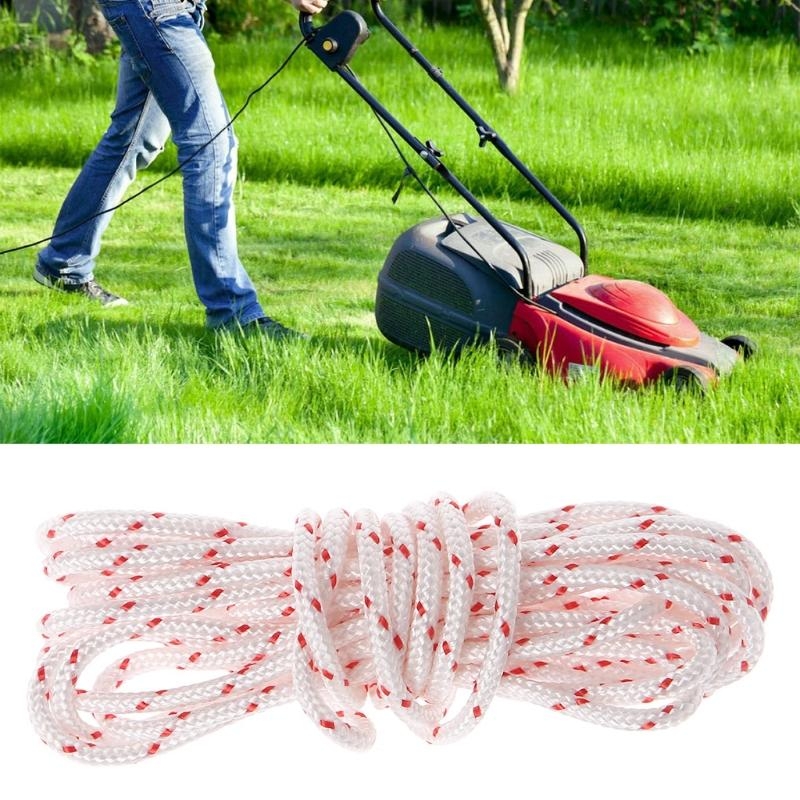 Kabel Starter Tarik 3 Meter X  - Jump Rope ulasan dan harga