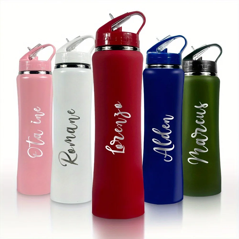 Botol Air Stainless Steel Teri - Sports Water Bottle Insulated ulasan dan harga