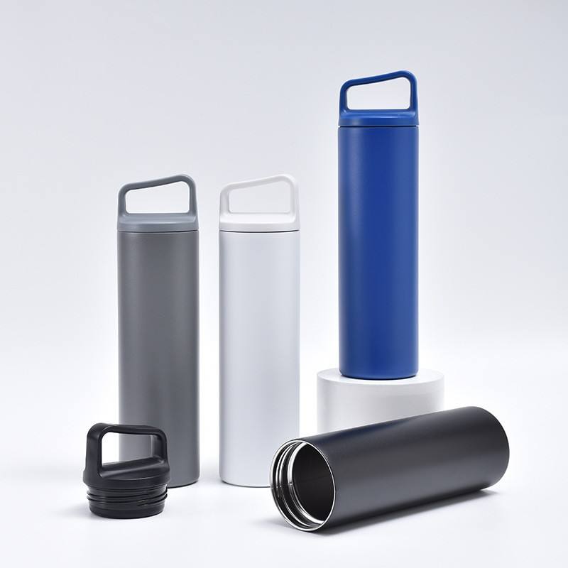Botol Air Isolasi 20oz dengan  - Sports Water Bottle Insulated ulasan dan harga